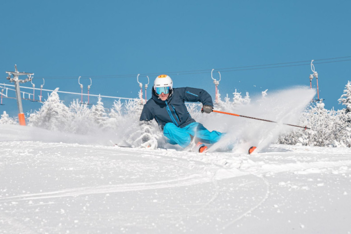Oberwiesenthal Mehrtages-Skipass